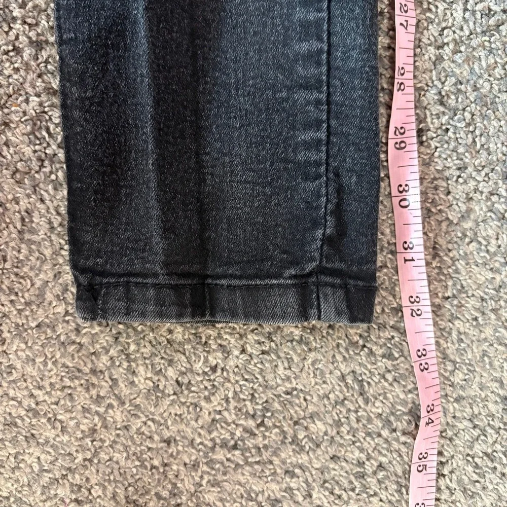 Steve's Jeans Black Wash Skinny Jeans‎ Women's Denim Casual Everyday